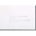 Andy Warhol (After) COWBOYS & INDIANS Prints, Priced Each